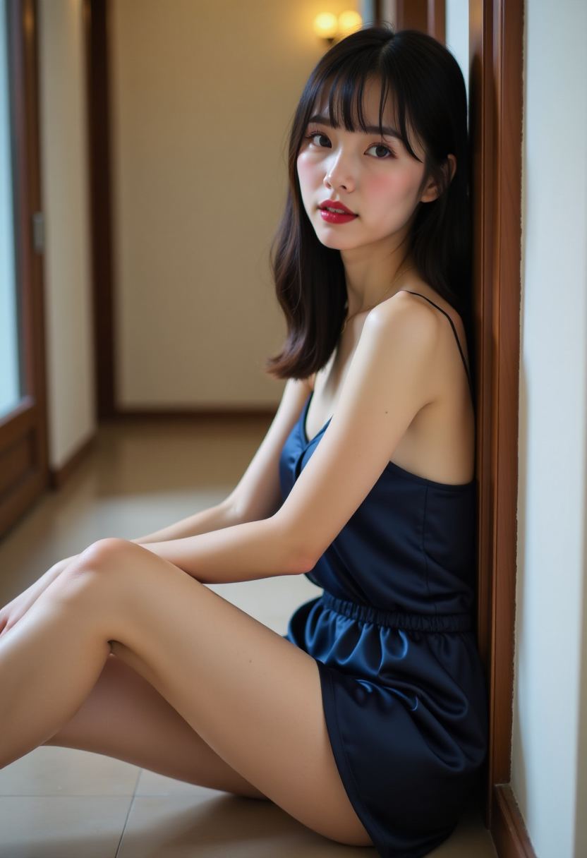 契约婚姻说明书剧照
