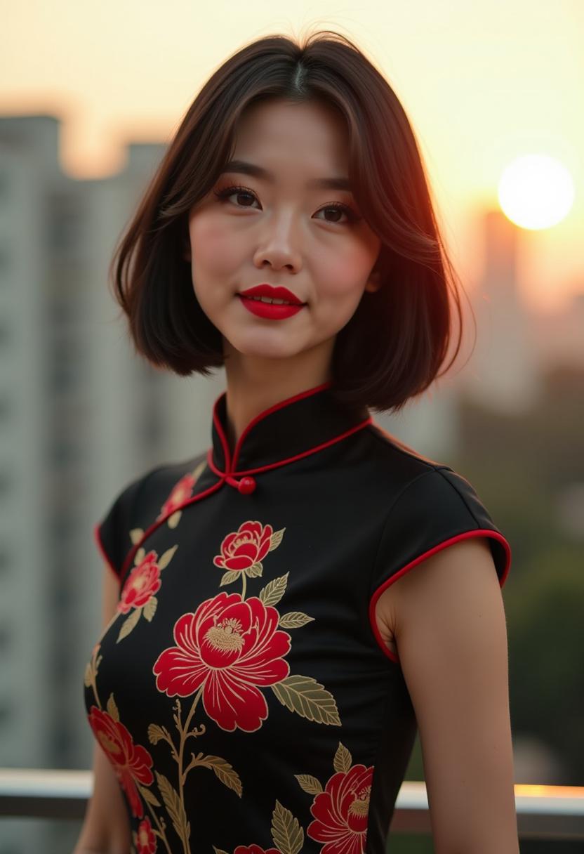 凌晨四点的诊疗室