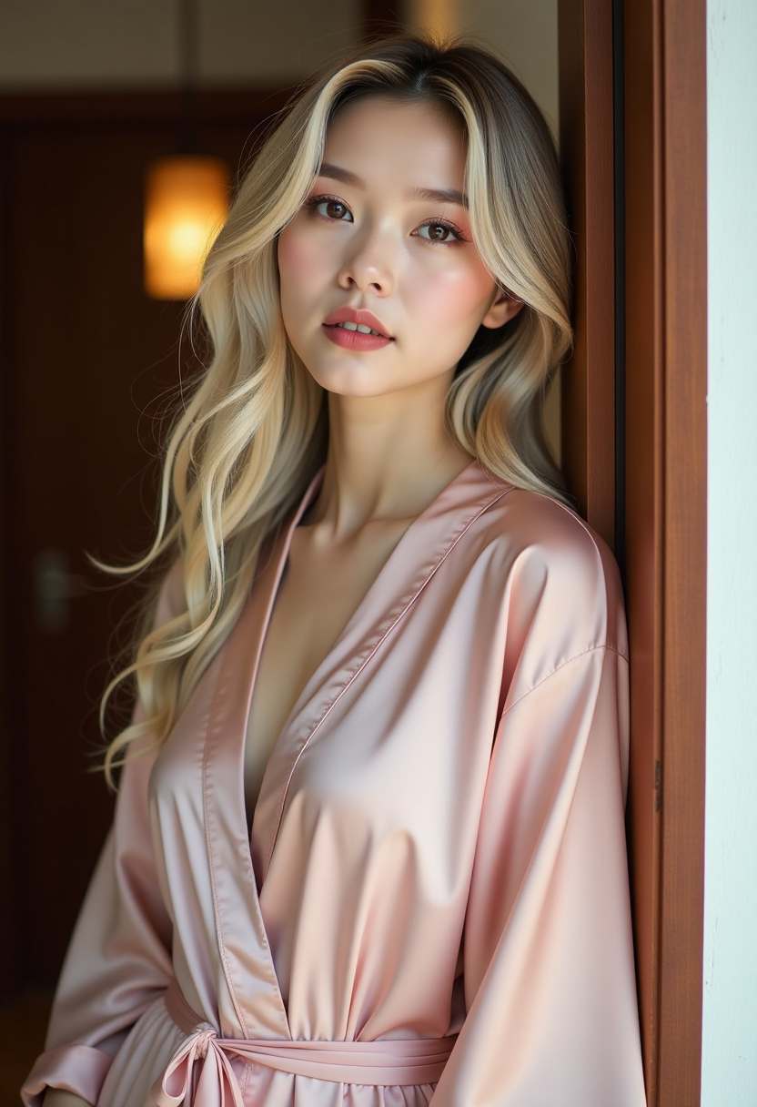 横滨湾的证人